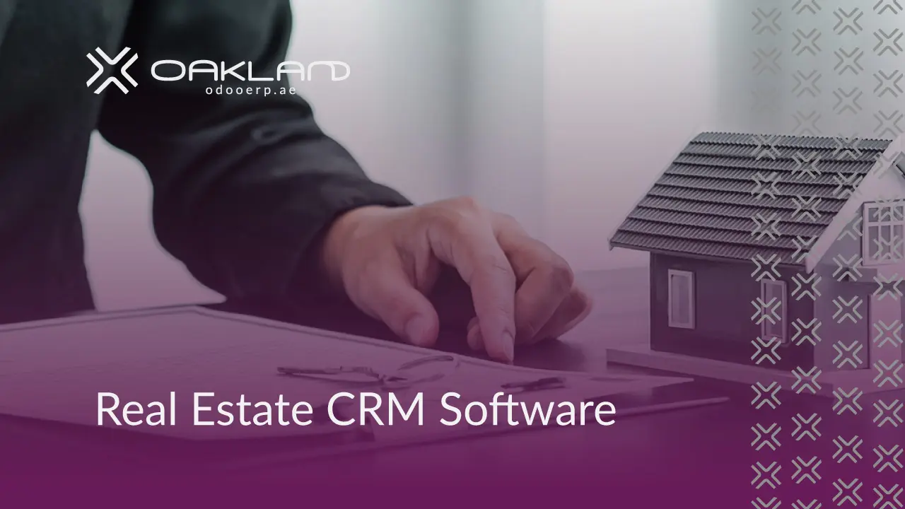 5 Reasons Why Real Estate CRM Software Can Prevent Failure