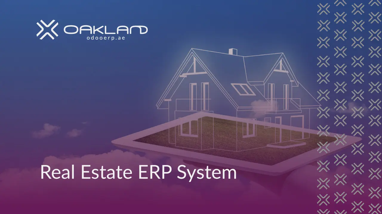 6 Benefits of Real Estate ERP System
