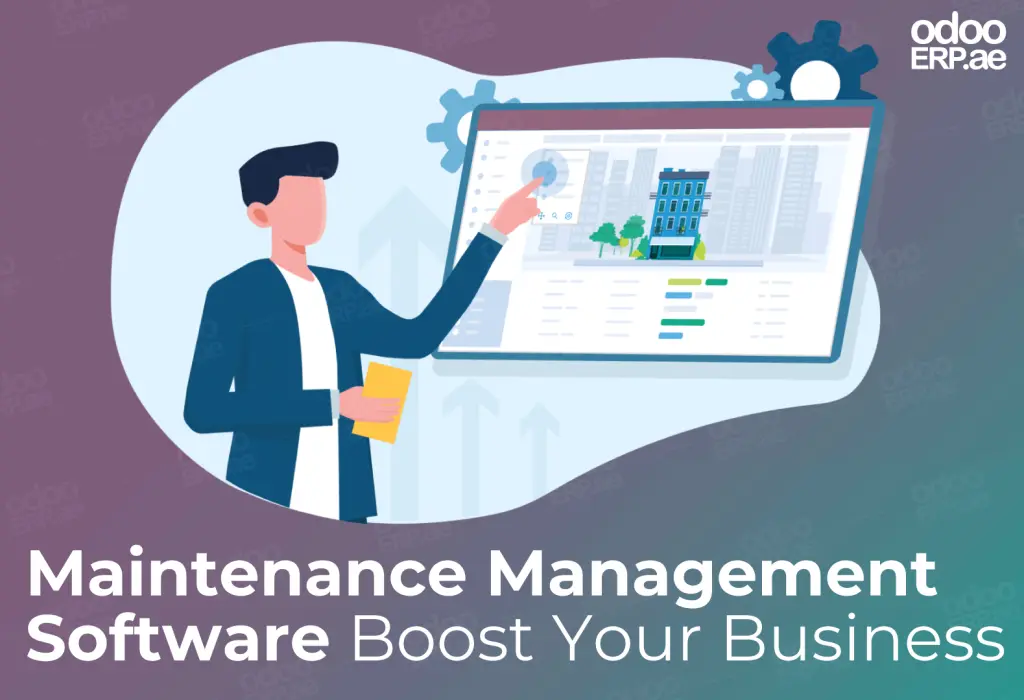 How Can Asset Maintenance Management Software Boost Your Business