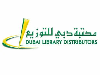  Dubai Library Distributors