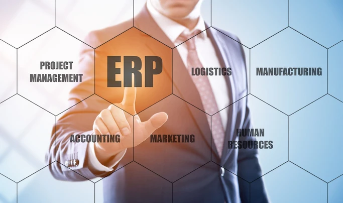 What is ERP System? Why is it important for your business?
