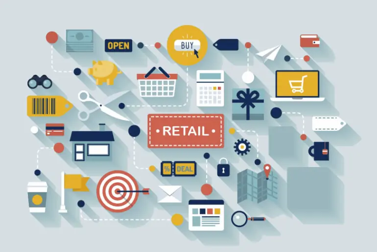 Efficiency and Growth: The Impact of Odoo ERP Software for Retail Business