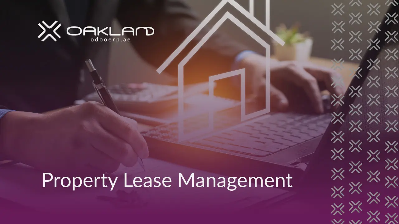 Ready to Simplify Lease Management? How can Lease Management Software help in Real Estate Business?