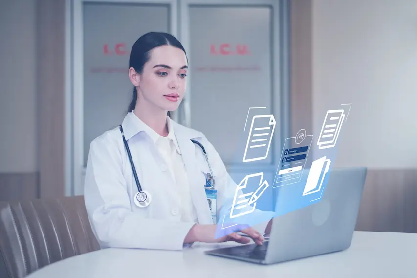 The Critical Role of ERP Implementation in Healthcare Industry