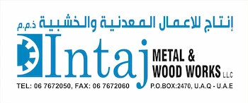 Intaj Metal & Wood works