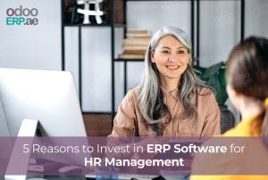 Reasons to Invest in HR Cloud Solutions for Human Resource Management