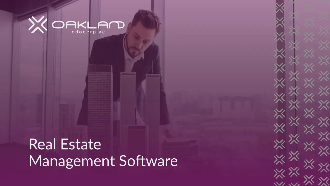 Boosting Efficiency with Real Estate Management Software