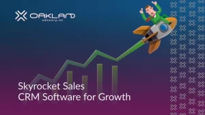 Learn How CRM Software Can Skyrocket Your Sales