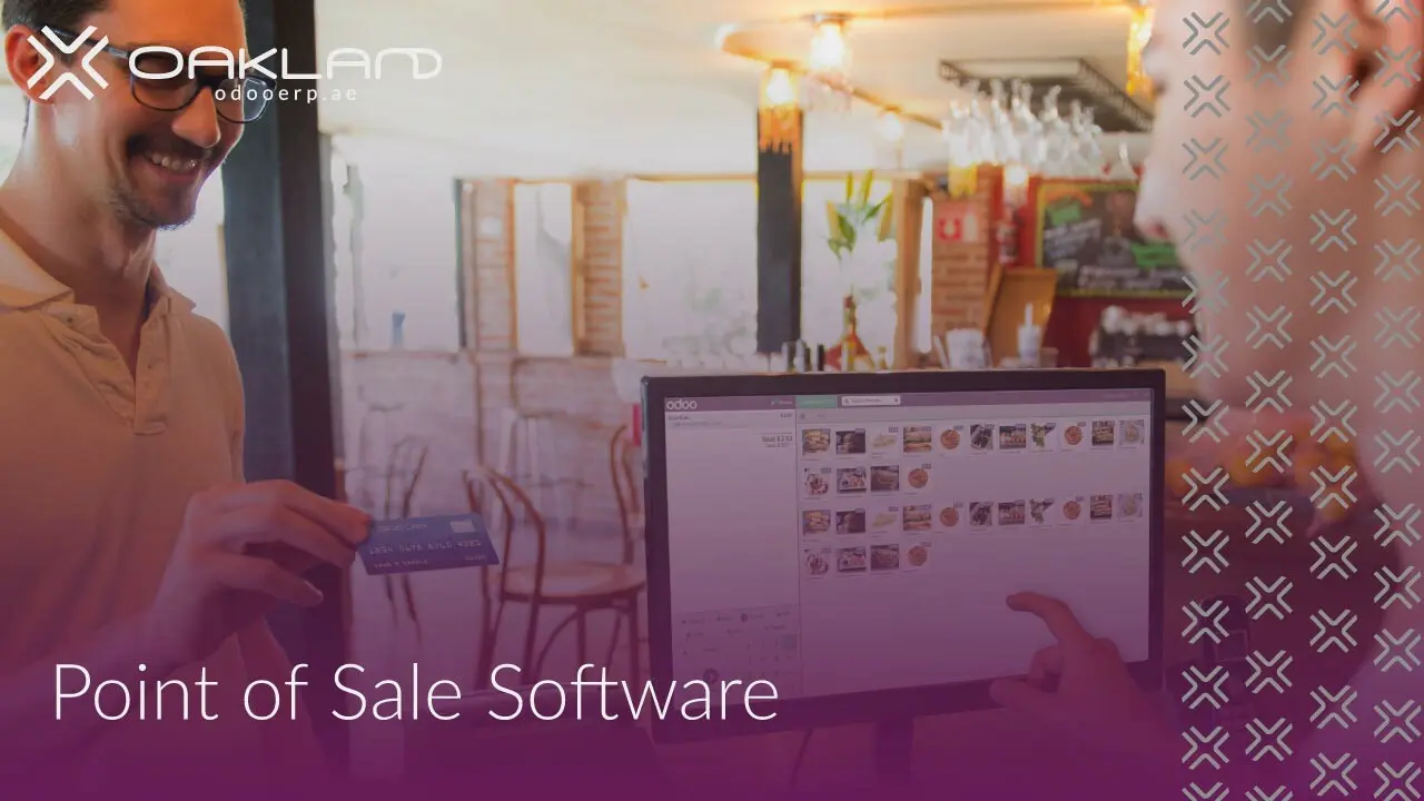 How to Choose Cloud-Based Point of Sale Software in Dubai: A Tale of Precision and Practicality
