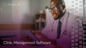 Advantages of Odoo Cloud-Based Clinic Management System