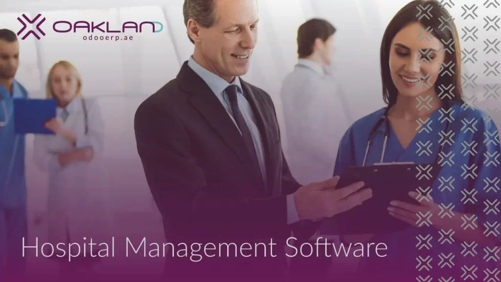 Odooerp.ae Hospital Management System Software for Heathcare Professionals