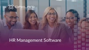 HR Management System Software for Streamlined Success