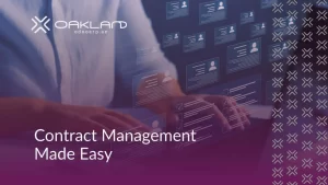 Get the Best Contract Data Management System from Odoo