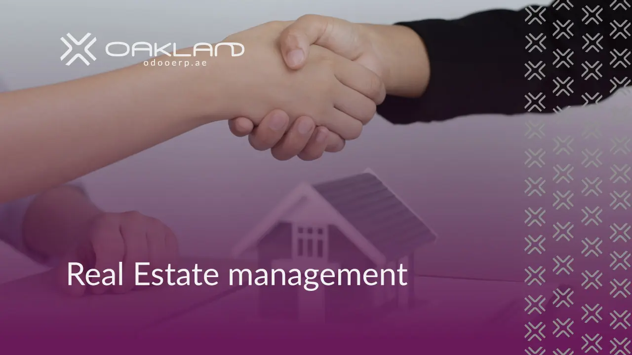 Boost Performance with Real Estate Business Management Software