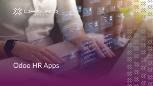 Odoo Apps for HR: Guide to Streamlined Human Resource Management