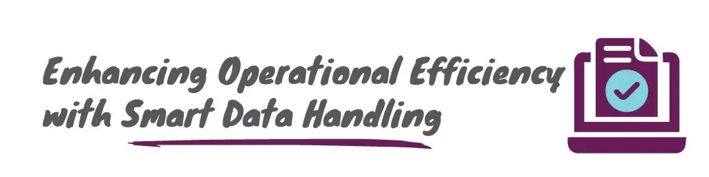 Smart Data Handling Operations with Odoo ERP