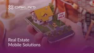 Mobile Solutions in Real Estate Software