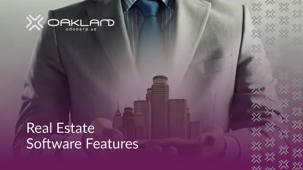 Level Up Your Real Estate Business: Top Software Features You Need for Success in 2024
