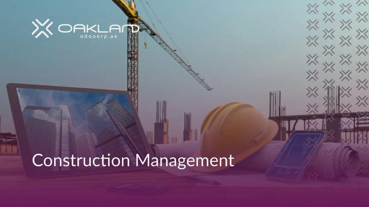 Revolutionize Your Construction Business Management with Web-Based Software