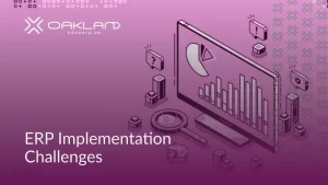 6 ERP Implementation Challenges in the UAE