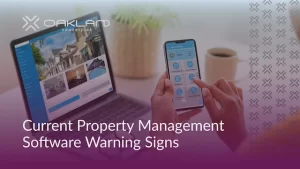 3 Signs Your Current Commercial Property Management Software Is Failing You