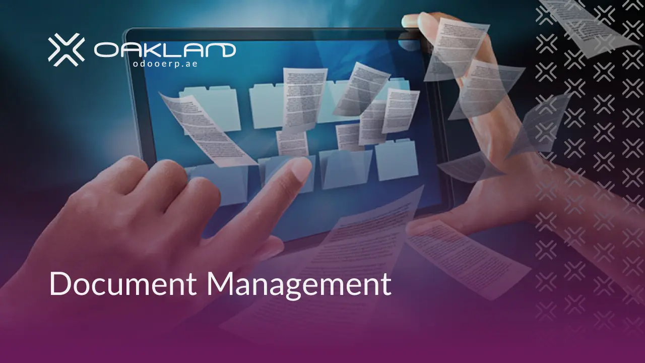 Document Management System- A Comprehensive Guide