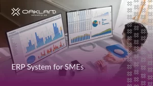 How to Get Affordable ERP System for SMEs