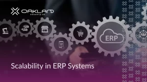 Scalability in ERP Systems: Why is it Important?