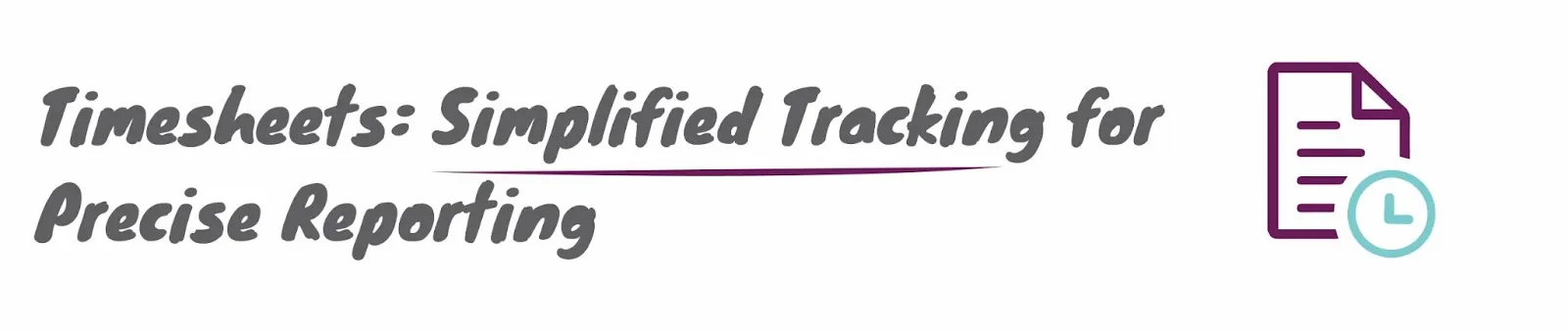 Odoo version 18 new timesheets module for accurate billing and project tracking.