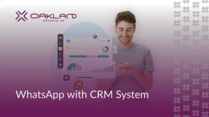 5 Benefits of Using WhatsApp with Your CRM System