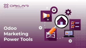 Boost Your Online Presence with Odoo Marketing Tools