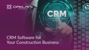 Best CRM Software for Construction Contractors in 2025