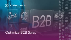 B2B Sales Process: Guide & Steps to Optimize Your Sales Cycle