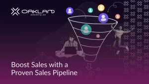 Proven Strategy to Build Effective Sales Pipelines