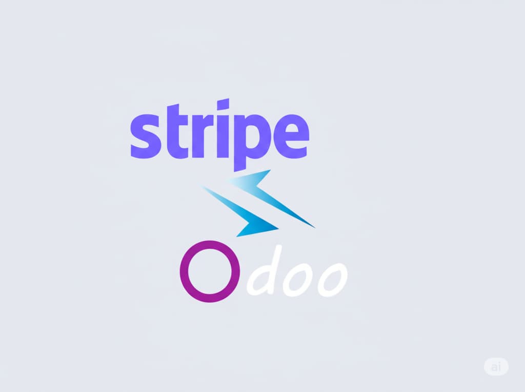 Odoo with Stripe