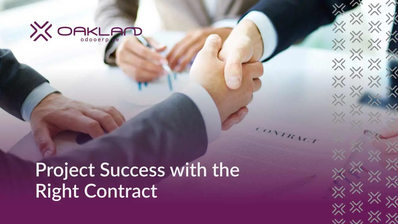 Types of Contracts in Project Management