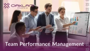5 Ways for New Managers to Improve Team Performance